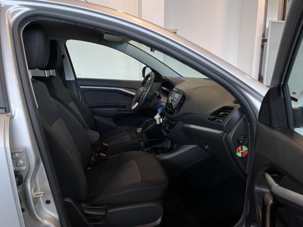 Lada (ВАЗ) Vesta I с пробегом 2019 года, цена 1 099 000 рублей, 63570 км, седан, Автокод Объявления