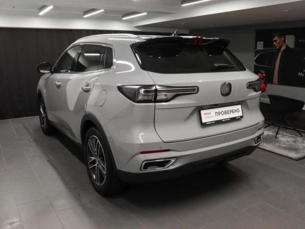 Changan CS55 Plus II с пробегом 2023 года, цена 1 649 000 рублей, 116183 км, внедорожник, Автокод Объявления