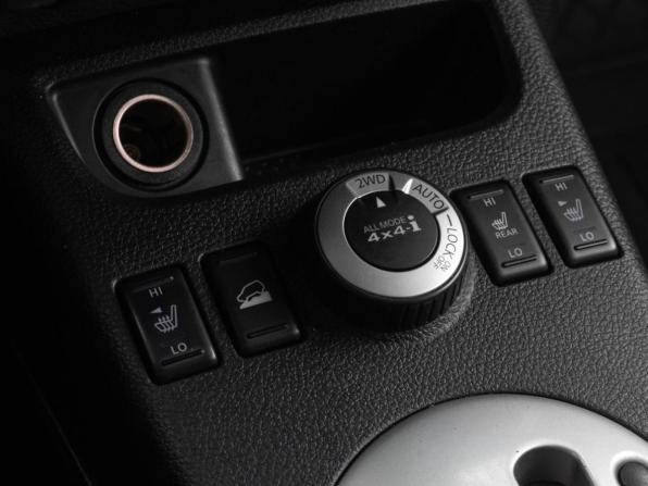 Nissan X-Trail II Рестайлинг с пробегом 2013 года, цена 1 659 000 рублей, 92549 км, внедорожник, Автокод Объявления