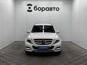 Mercedes-Benz GLK-Класс I (X204) Рестайлинг Воронеж  - изображение 21