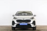 Kia Sportage IV Рестайлинг Тюмень  - изображение 22