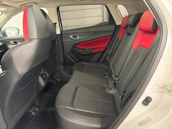 Changan CS55 Plus II с пробегом 2023 года, цена 2 047 000 рублей, 17000 км, внедорожник, Автокод Объявления