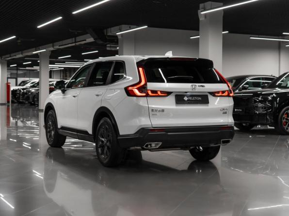 Honda CR-V VI с пробегом 2026 года, цена 4 350 000 рублей, 19 км, внедорожник, Автокод Объявления