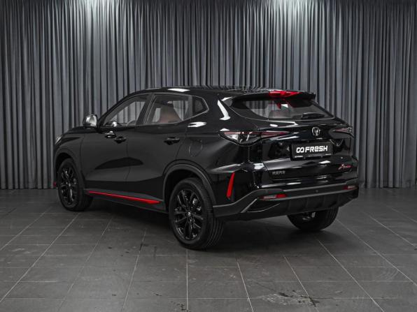 Changan X5 Plus с пробегом 2025 года, цена 2 565 200 рублей, 105 км, внедорожник, Автокод Объявления