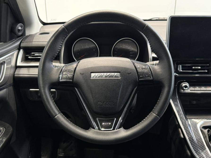 Haval M6 II Волжский  - изображение 16