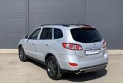 Hyundai Santa Fe II Рестайлинг Красноярск  - изображение 41