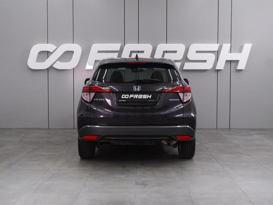 Honda Vezel I Воронеж  - изображение 4