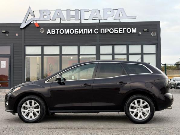 Mazda CX-7 I с пробегом 2008 года, цена 700 000 рублей, 208000 км, внедорожник, Автокод Объявления