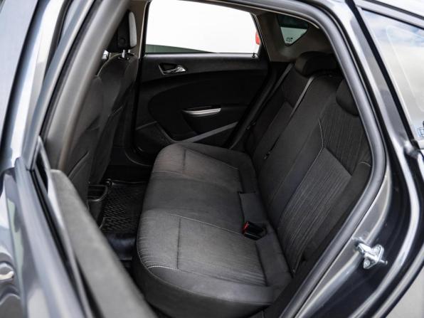Opel Astra J с пробегом 2011 года, цена 799 000 рублей, 109107 км, хэтчбек, Автокод Объявления