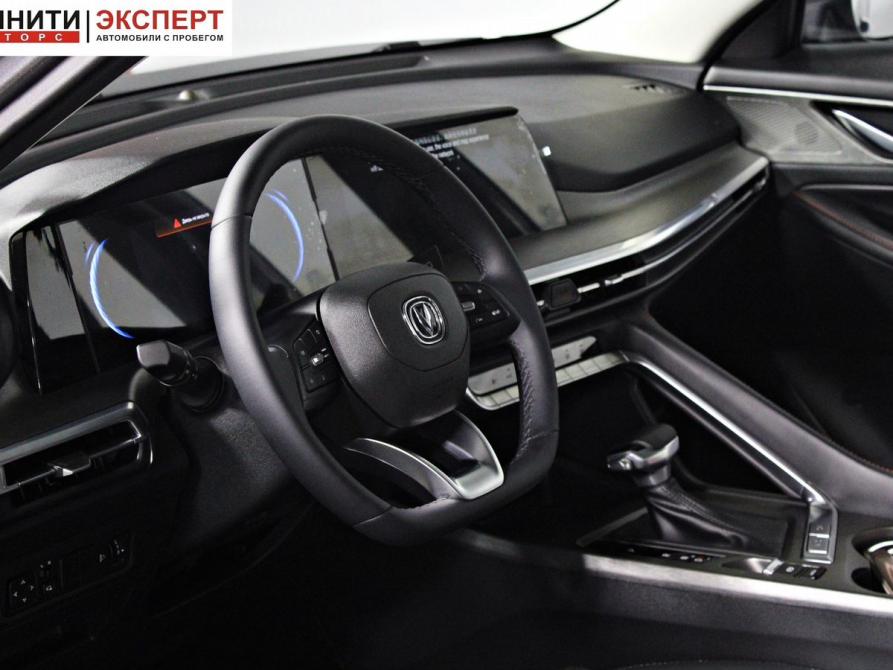 Changan CS35 Plus I Рестайлинг Белгород  - изображение 11