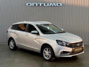 Lada (ВАЗ) Vesta I Краснодар  - изображение 23
