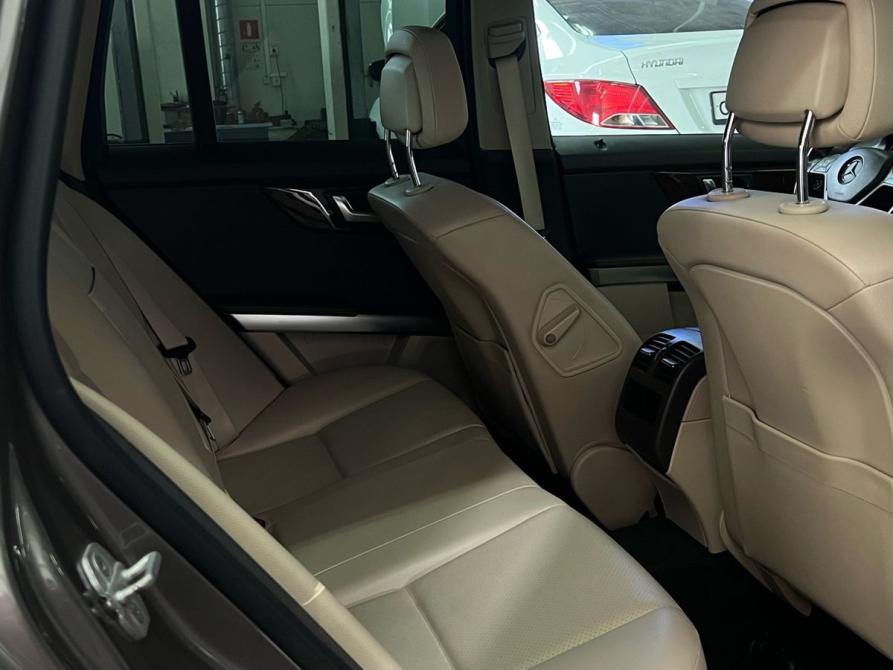 Mercedes-Benz GLK-Класс I (X204) Рестайлинг Волгоград  - изображение 20