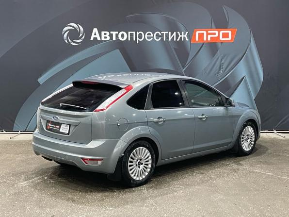 Ford Focus II Рестайлинг с пробегом 2010 года, цена 525 000 рублей, 209202 км, хэтчбек, Автокод Объявления