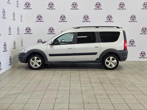 Lada (ВАЗ) Largus I с пробегом 2015 года, цена 765 000 рублей, 116553 км, универсал, Автокод Объявления