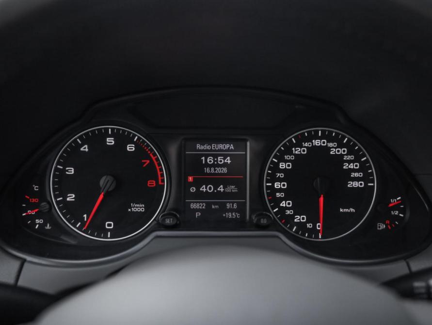 Audi Q5 I (8R) Санкт-Петербург  - изображение 14