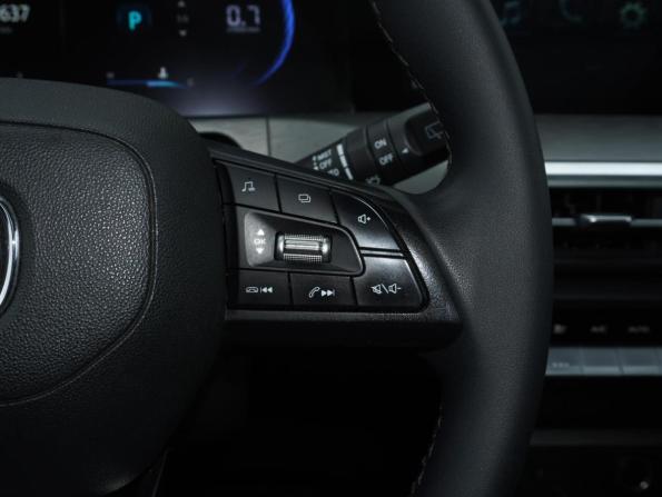 Changan CS35 Plus I Рестайлинг с пробегом 2024 года, цена 1 748 000 рублей, 69637 км, внедорожник, Автокод Объявления