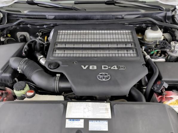 Toyota Land Cruiser 200 Series Рестайлинг 2 с пробегом 2016 года, цена 5 090 000 рублей, 251540 км, внедорожник, Автокод Объявления