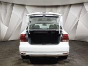 Volkswagen Polo V Рестайлинг Москва  - изображение 32
