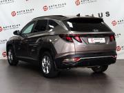 Hyundai Tucson IV Минеральные Воды  - изображение 21