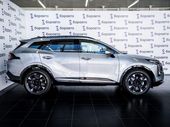 Kia Sportage V Рестайлинг с пробегом 2026 года, цена 4 970 000 рублей, 12 км, внедорожник, Автокод Объявления