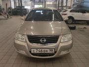 Nissan Almera Classic I Санкт-Петербург  - изображение 8