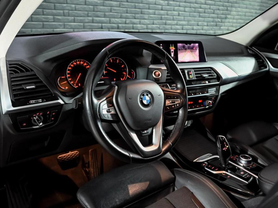BMW X3 III (G01) Екатеринбург  - изображение 12
