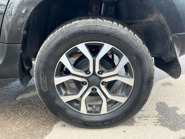 Renault Duster I с пробегом 2014 года, цена 830 000 рублей, 205178 км, внедорожник, Автокод Объявления