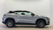 Changan UNI-T I Киров  - изображение 26