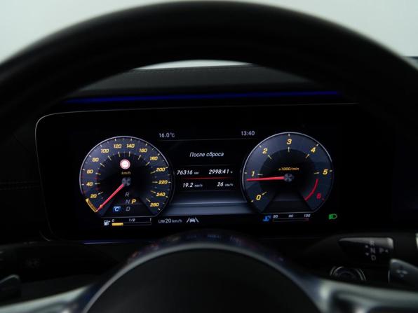 Mercedes-Benz E-Класс V (W213 S213 C238) с пробегом 2019 года, цена 4 097 077 рублей, 76316 км, купе-хардтоп, Автокод Объявления