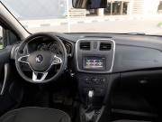 Renault Logan II Рестайлинг Казань  - изображение 19