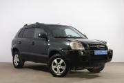 Hyundai Tucson I Новосибирск  - изображение 17