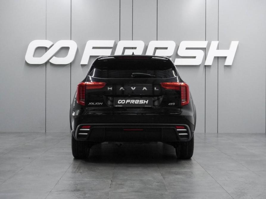 Haval Jolion I Рестайлинг Воронеж  - изображение 4