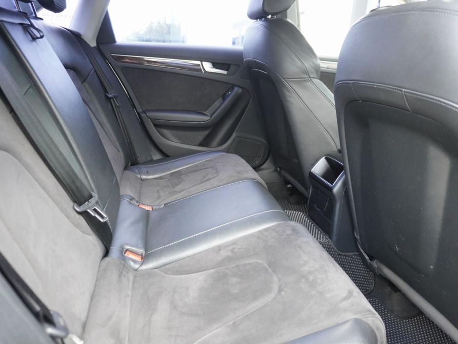 Audi A4 IV (B8) Рестайлинг Москва  - изображение 10