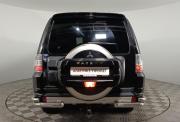 Mitsubishi Pajero IV Рестайлинг 2 Волгоград  - изображение 32