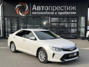 Toyota Camry VII (XV50) Волгоград  - изображение 20