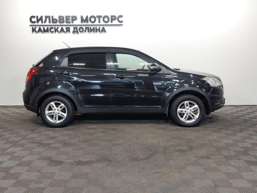 SsangYong Actyon II Пермь  - изображение 4