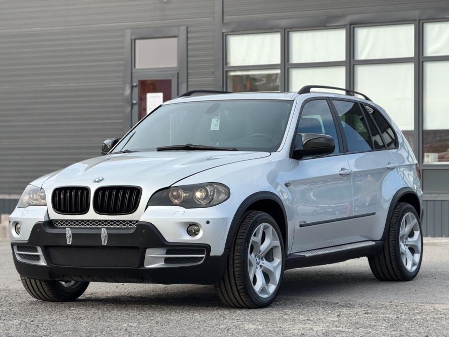 BMW X5 II (E70) Волгоград  - изображение 5