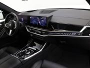 BMW X7 I (G07) Рестайлинг Санкт-Петербург  - изображение 53