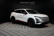 Omoda C5 I Крым  - изображение 32