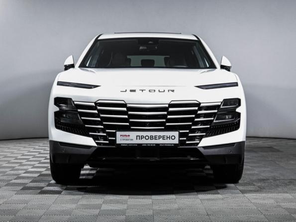 JETOUR DASHING I с пробегом 2023 года, цена 2 349 000 рублей, 10646 км, внедорожник, Автокод Объявления