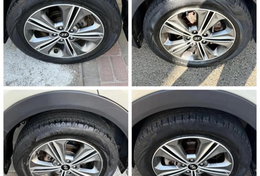 Hyundai Creta I Ставрополь  - изображение 19