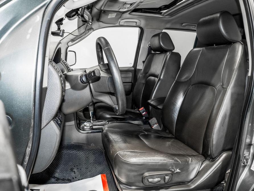 Nissan Pathfinder III Чита  - изображение 5