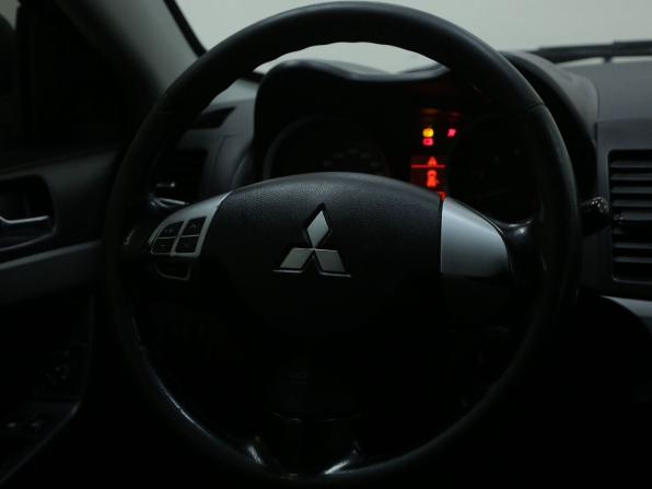 Mitsubishi Lancer X с пробегом 2007 года, цена 242 000 рублей, 291000 км, седан, Автокод Объявления