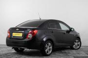 Chevrolet Aveo II Кемерово  - изображение 29