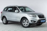Hyundai Santa Fe II Рестайлинг Челябинск  - изображение 18