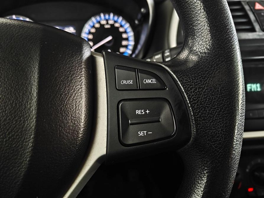 Suzuki SX4 II (S-Cross) Москва  - изображение 14