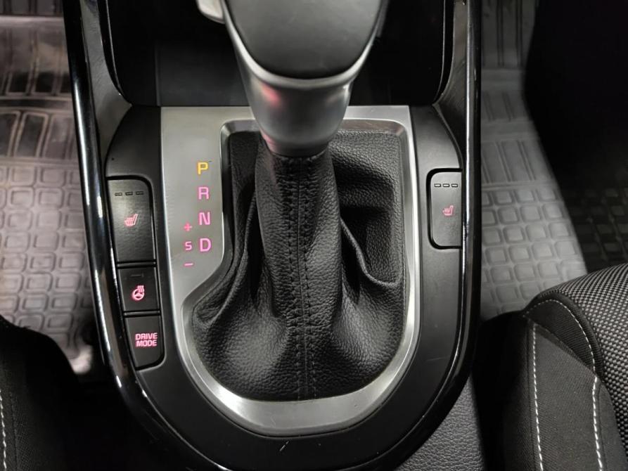 Kia Cerato IV Рестайлинг Казань  - изображение 27