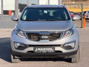 Kia Sportage III Волгоград  - изображение 35