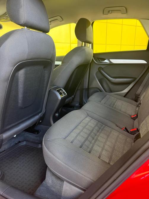 Audi Q3 I (8U) Рестайлинг Ижевск  - изображение 10