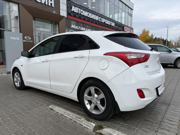 Hyundai i30 II Рестайлинг с пробегом 2015 года, цена 1 074 060 рублей, 221000 км, хэтчбек, Автокод Объявления